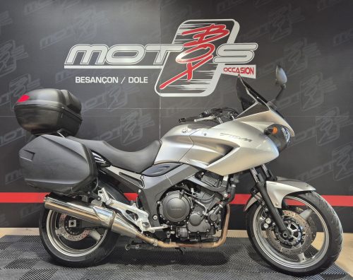 YAMAHA TDM 900 GT - A PARTIR DE 120€/MOIS – Image 2