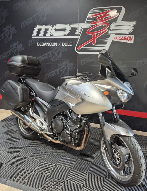 YAMAHA TDM 900 GT - A PARTIR DE 120€/MOIS – Image 3