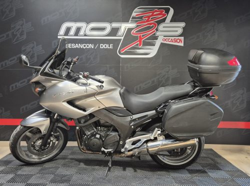 YAMAHA TDM 900 GT - A PARTIR DE 120€/MOIS – Image 4