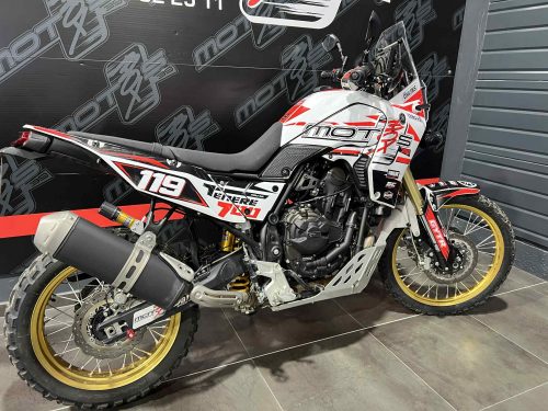YAMAHA TENERE 700 - A PARTIR DE 167€ /MOIS – Image 2