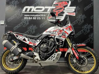 YAMAHA TENERE 700 - A PARTIR DE 167€ /MOIS
