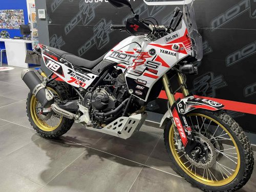 YAMAHA TENERE 700 - A PARTIR DE 167€ /MOIS – Image 3