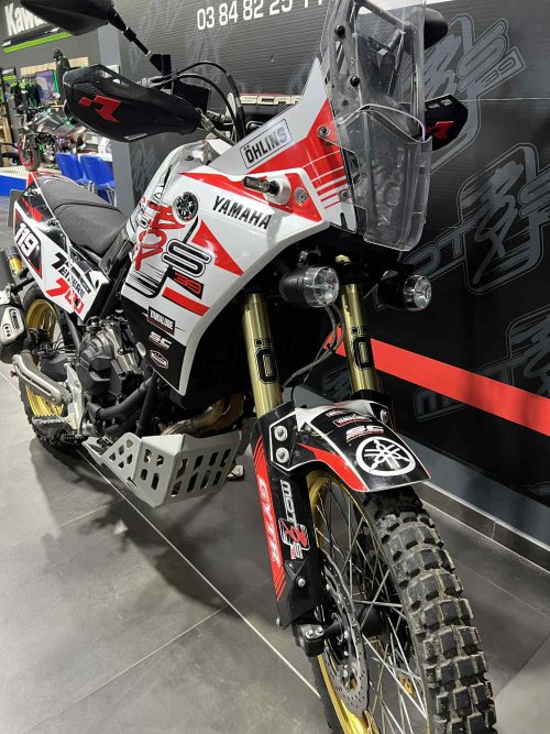 YAMAHA TENERE 700 - A PARTIR DE 167€ /MOIS – Image 4