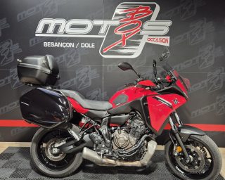 YAMAHA TRACER 7 A2-A PARTIR DE 145€ /MOIS