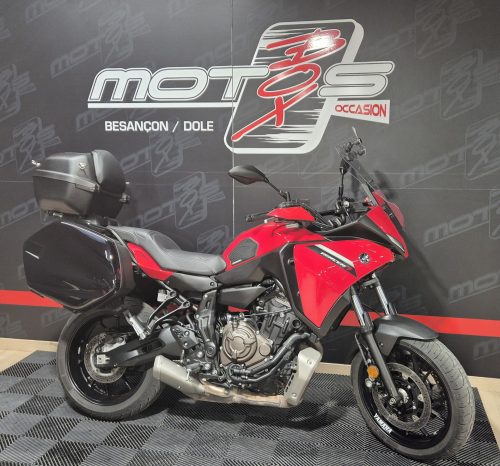 YAMAHA TRACER 7 A2-A PARTIR DE 145€ /MOIS – Image 2