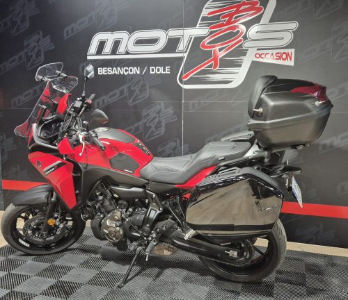 YAMAHA TRACER 7 A2-A PARTIR DE 145€ /MOIS – Image 4