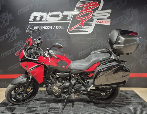 YAMAHA TRACER 7 A2-A PARTIR DE 145€ /MOIS – Image 5