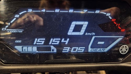 YAMAHA TRACER 7 A2-A PARTIR DE 145€ /MOIS – Image 6