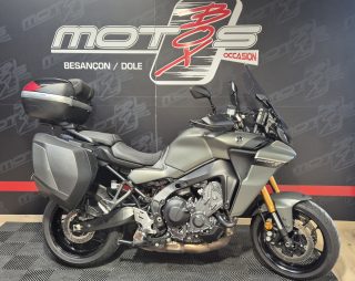 YAMAHA TRACER 9 GT - A PARTIR DE 195€ /MOIS