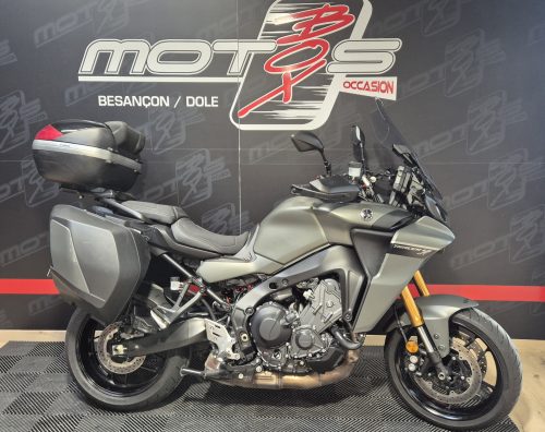 YAMAHA TRACER 9 GT - A PARTIR DE 195€ /MOIS