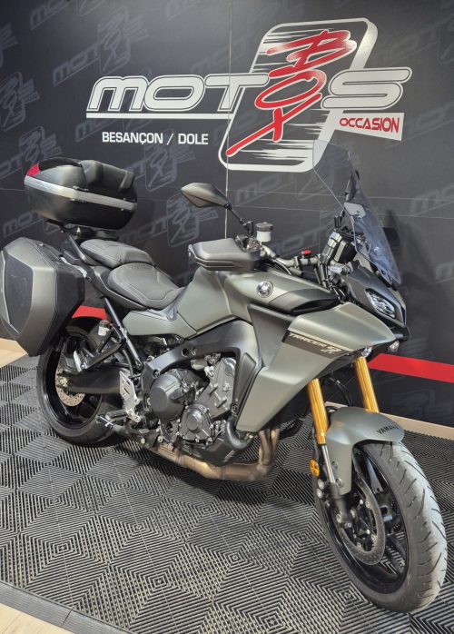 YAMAHA TRACER 9 GT - A PARTIR DE 195€ /MOIS – Image 2