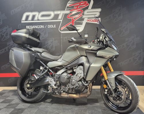 YAMAHA TRACER 9 GT - A PARTIR DE 195€ /MOIS – Image 3