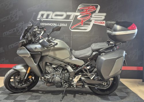 YAMAHA TRACER 9 GT - A PARTIR DE 195€ /MOIS – Image 4