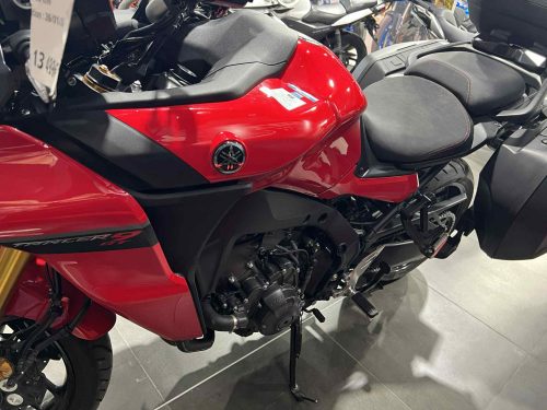 YAMAHA TRACER 9 GT - A PARTIR DE 209€ /MOIS – Image 2