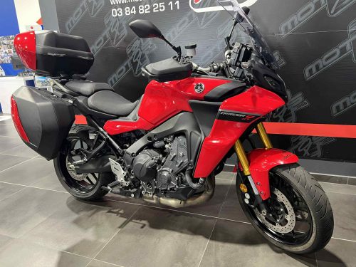 YAMAHA TRACER 9 GT - A PARTIR DE 209€ /MOIS – Image 3
