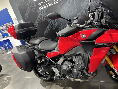 YAMAHA TRACER 9 GT - A PARTIR DE 209€ /MOIS – Image 4