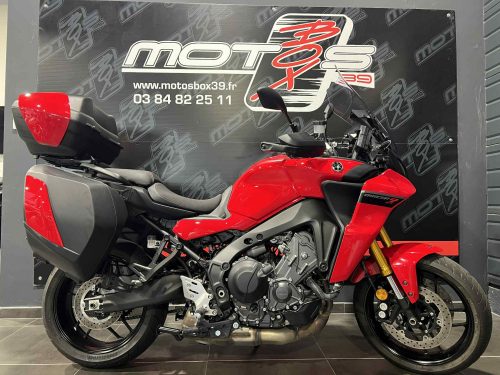 YAMAHA TRACER 9 GT - A PARTIR DE 209€ /MOIS