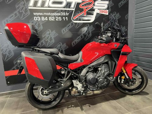 YAMAHA TRACER 9 GT - A PARTIR DE 209€ /MOIS – Image 6