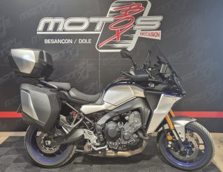 YAMAHA TRACER 9 GT + - A PARTIR DE 152€/MOIS