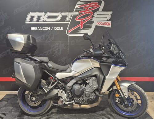 YAMAHA TRACER 9 GT + - A PARTIR DE 152€/MOIS