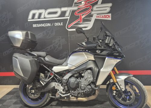 YAMAHA TRACER 9 GT + - A PARTIR DE 152€/MOIS – Image 2