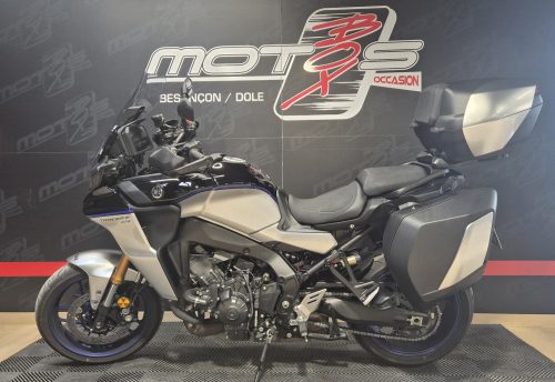 YAMAHA TRACER 9 GT + - A PARTIR DE 152€/MOIS – Image 4