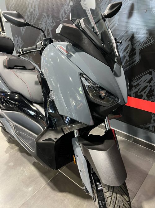 YAMAHA XMAX 125 TECH MAX - A PARTIR DE 119€ /MOIS – Image 2