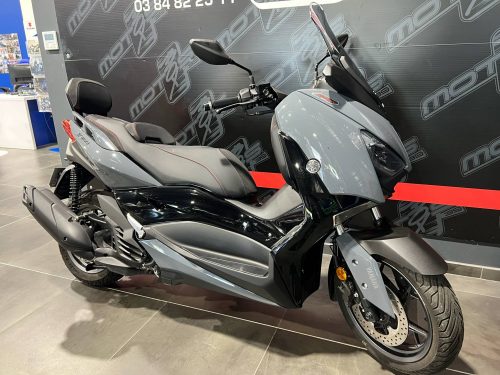YAMAHA XMAX 125 TECH MAX - A PARTIR DE 119€ /MOIS – Image 3