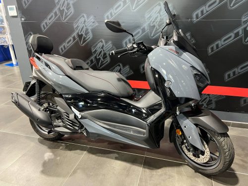YAMAHA XMAX 125 TECH MAX - A PARTIR DE 119€ /MOIS – Image 4