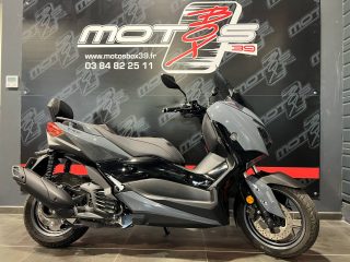YAMAHA XMAX 125 TECH MAX - A PARTIR DE 119€ /MOIS
