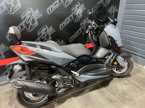 YAMAHA XMAX 125 TECH MAX - A PARTIR DE 119€ /MOIS – Image 5