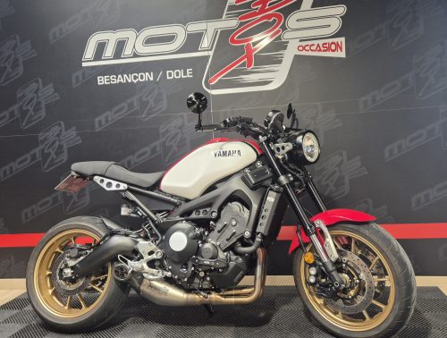 YAMAHA XSR 900- A PARTIR DE 143€/MOIS – Image 2