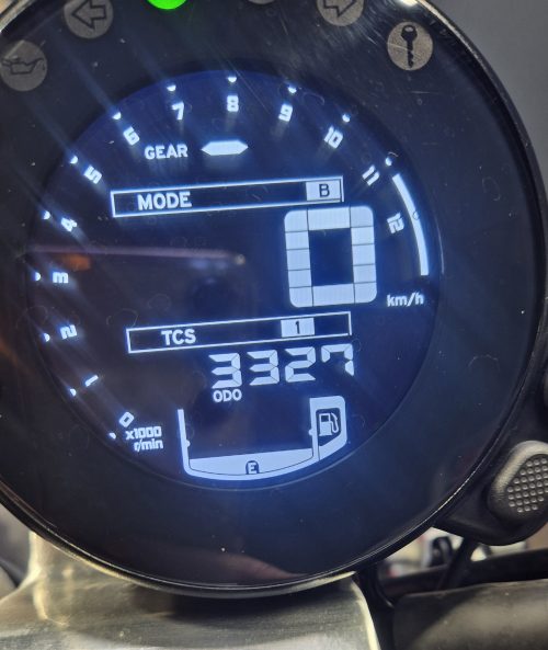YAMAHA XSR 900- A PARTIR DE 143€/MOIS – Image 5