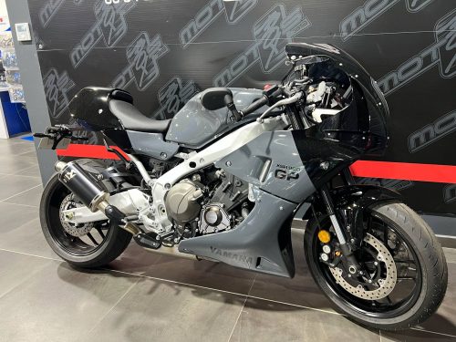 YAMAHA XSR 900 GP - A PARTIR DE 260€ /MOIS – Image 2