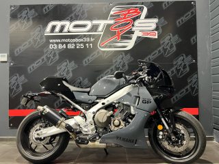 YAMAHA XSR 900 GP - A PARTIR DE 260€ /MOIS