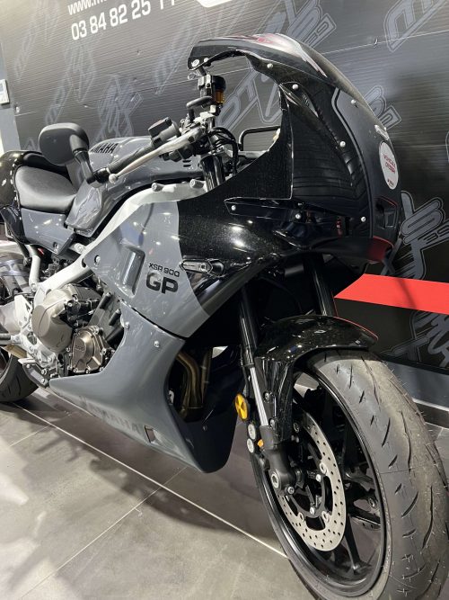 YAMAHA XSR 900 GP - A PARTIR DE 260€ /MOIS – Image 3