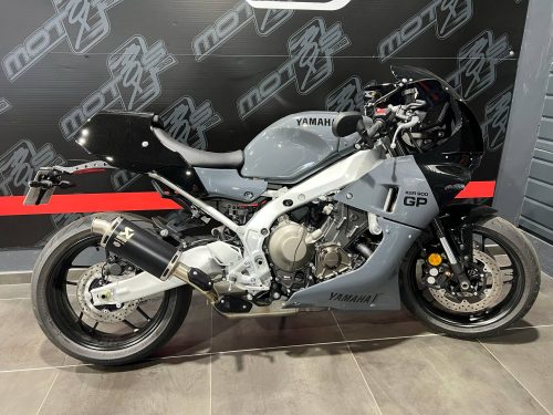YAMAHA XSR 900 GP - A PARTIR DE 260€ /MOIS – Image 4