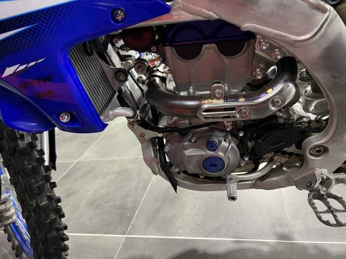 YAMAHA YZ250F 2025 - A PARTIR DE 149€ /MIOIS – Image 3