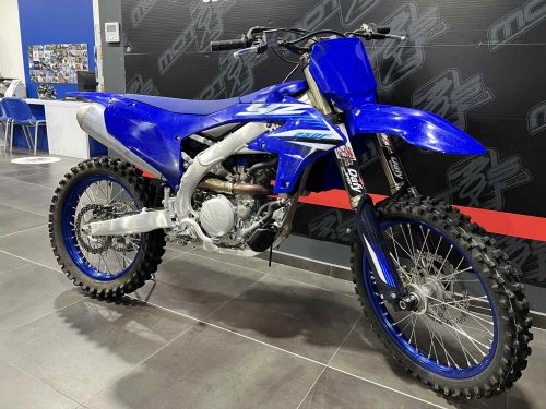 YAMAHA YZ250F 2025 - A PARTIR DE 149€ /MIOIS – Image 4