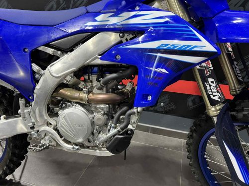 YAMAHA YZ250F 2025 - A PARTIR DE 149€ /MIOIS – Image 5