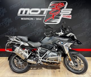 BMW R 1200 GS – A PARTIR DE 188€/MOIS