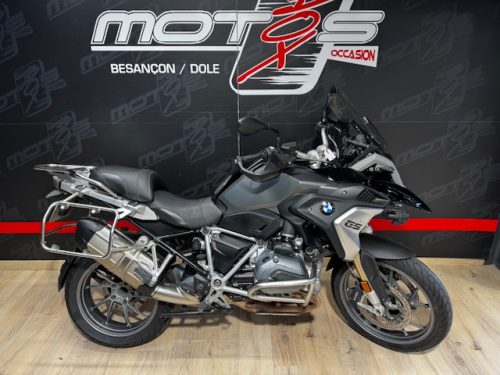 BMW R 1200 GS – A PARTIR DE 188€/MOIS – Image 2