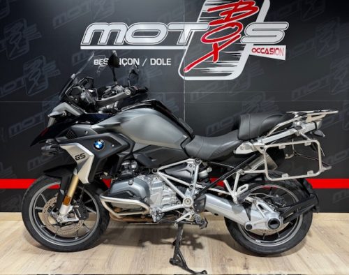 BMW R 1200 GS – A PARTIR DE 188€/MOIS – Image 5
