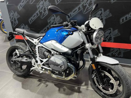 BMW R NineT PURE A2 - A PARTIR DE 167€ /MOIS – Image 2