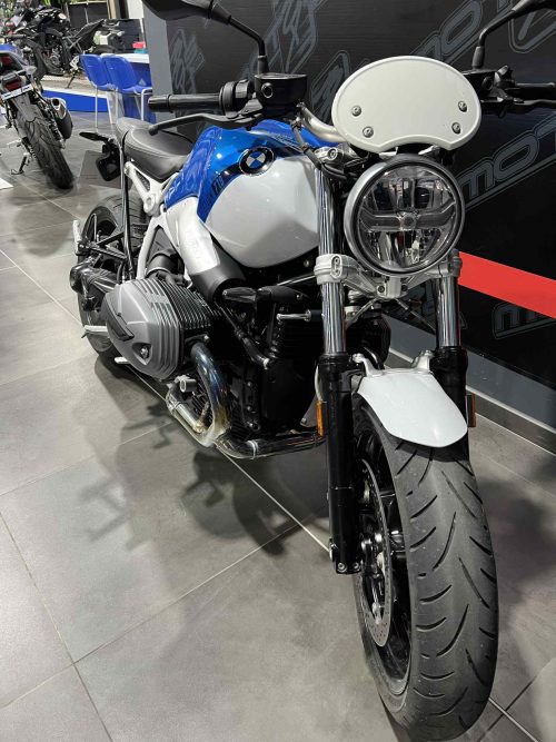 BMW R NineT PURE A2 - A PARTIR DE 167€ /MOIS – Image 3