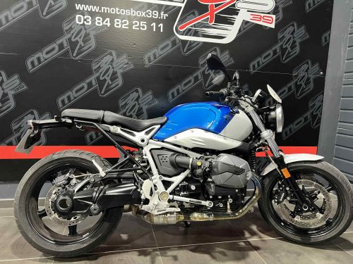 BMW R NineT PURE A2 - A PARTIR DE 167€ /MOIS – Image 4