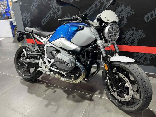 BMW R NineT PURE A2 - A PARTIR DE 167€ /MOIS – Image 5