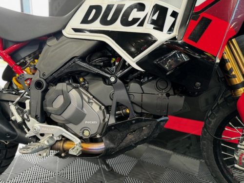 DUCATI DESERT X RALLY – A PARTIR DE 387€/MOIS – Image 7