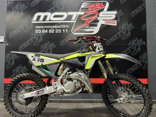 FANTIC XX 125 - A PARTIR DE 119€ /MOIS