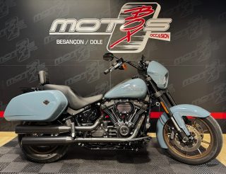 HARLEY-DAVIDSON SOFTAIL LOW RIDER 1923 S - A PARTIR DE 349€/MOIS